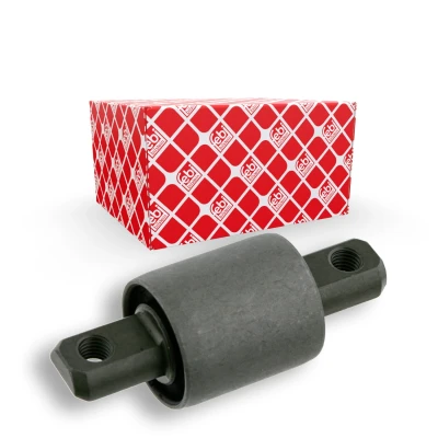 Billede af FEBI BILSTEIN 24242 Bøsning foraksel Gummimetalleje VOLVO: V70 2, I, XC70 I Cross Country