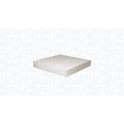 Billede af MAGNETI MARELLI 350203061710 Kabinefilter Filterindsats, Partikelfilter 210 206 30 RENAULT: LAGUNA 2 Grandtour,