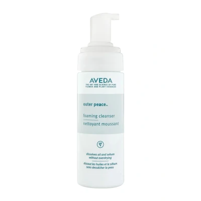 Billede af Aveda Outer Peace Foaming Cleanser 125 ml