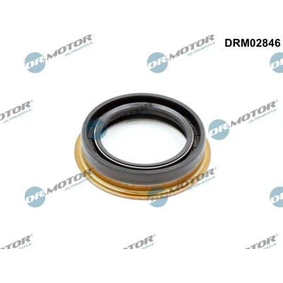 Billede af Pakdåse, differentiale Dr.Motor Automotive DRM02846