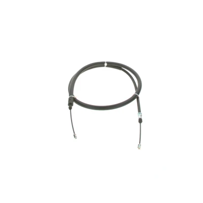 Billede af BOSCH 1 987 477 583 Håndbremsekabel 1545 CITROËN: Xsara Coupe