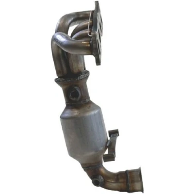 Billede af Bosal 090 816 Katalysator Euro 4 med monteringsdele towbar set (Including e set) PEUGEOT: 208 I Hatchback, 207 308 CC