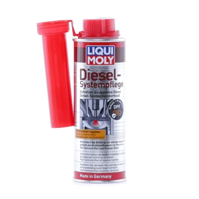 Billede af LIQUI MOLY 2185 Rens, dieselindsprøjtningssystem Diesel 250