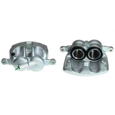Billede af BUDWEG CALIPER 344170 Bremsekaliber CITROËN: Jumpy II MPV, PEUGEOT: Expert Tepee