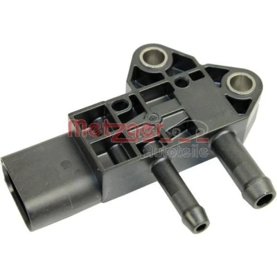 Billede af METZGER 0906297 Sensoren efter partikelfilter uden tilslutningsledning MAZDA: 6 Stationcar, Sedan, 3 Hatchback