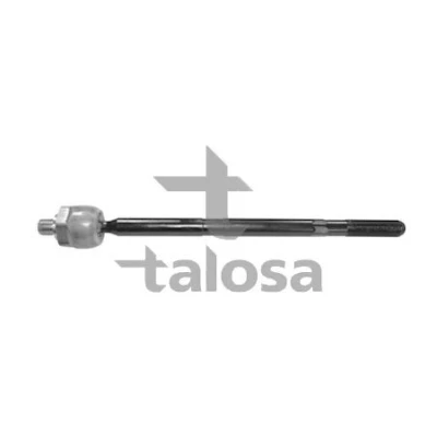 Billede af DYS 24 00776 Styrestang venstre foraksel, højre foraksel M16x1.5 293 FORD: C Max, Focus 2 Kombi, 2, VOLVO: V50, S40 II