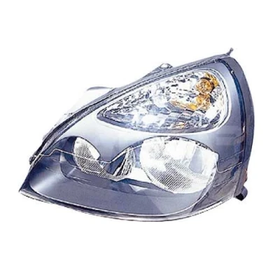 Billede af ABAKUS 551 1138L LD EM Forlygter RENAULT: CLIO 2