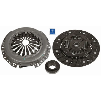 Billede af SACHS 3000 954 492 Kobling 200 TOYOTA: Aygo, CITROËN: C1 II, PEUGEOT: 108 Hatchback