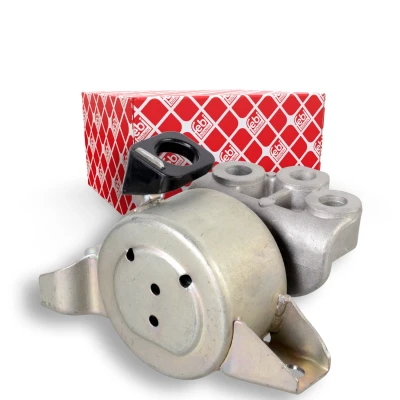 Billede af FEBI BILSTEIN 174762 Motorophæng højre Hydroleje FIAT: Grande Punto Hatchback, II Evo ALFA ROMEO: MiTo
