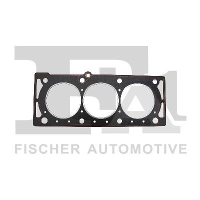 Billede af Pakning, topstykke FA1 EC1200 904