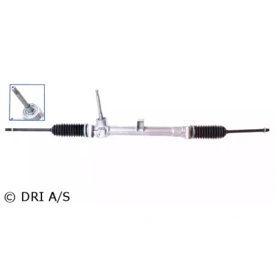 Billede af DRI 714520689 Tandstang mekanisk til venstrestyrede biler fortandet 1240 FIAT: Stilo Hatchback