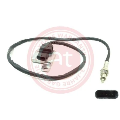 Billede af at autoteile germany at11451 NOx sensor 12V med kontroldel VOLKSWAGEN: Sharan II