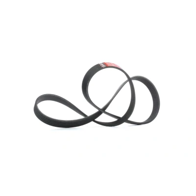 Billede af GATES Micro V 5PK1103 Kileribberem 1103 5 Polyester, EPDM (ethyl propylen dien gummi) AUDI: A6 C6 Avant, A4 B7 Sedan