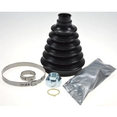 Billede af LÖBRO 303893 Drivakselmanchet 122,00 TPE (termoplastisk elastomer) med møtrik VOLVO: V40 Stationcar