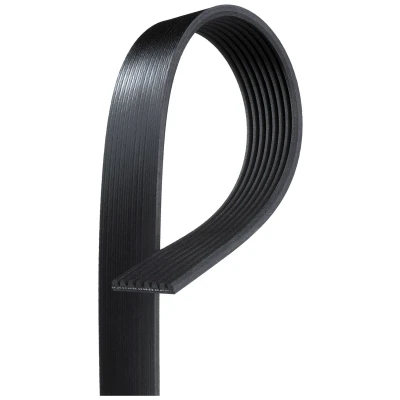 Billede af GATES K080702 Kileribberem 1784 8 Polyester, EPDM (ethyl propylen dien gummi) FleetRunner Micro V BMW: 5 Touring, Sedan, X3