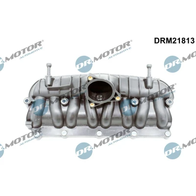 Billede af DR.MOTOR AUTOMOTIVE DRM21813 Indsugningsmanifold AUDI: A3 Sportback, SEAT: Altea XL, VOLKSWAGEN: Golf 5