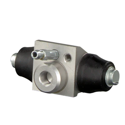 Billede af FEBI BILSTEIN 06112 Bremsecylinder 19,1 Bagaksel venstre, højre VOLKSWAGEN: up! Hatchback, Polo V GOLF 2, SKODA: Fabia 2