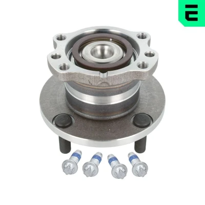 Billede af OPTIMAL 302002 Hjullejesæt med integreret magnetisk sensorring 131, 63,5
