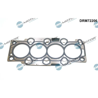 Billede af DR.MOTOR AUTOMOTIVE DRM72206 Toppakning 1 78,2 HYUNDAI: i20 I Hatchback, i30 Hatchback