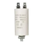 Billede af Kondensator 450V + Jordet 1.5uf / 450 v Aarde