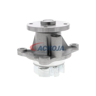 Billede af ACKOJA A53 50010 vandpumpe med pakdåse for mekanisk HYUNDAI: i20 I Hatchback, II i10 I, KIA: RIO 3, cee‘d Sportswagon