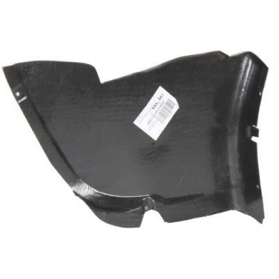 Billede af BLIC 6601 02 9522885P Motor /undervognsbeskyttelse VOLKSWAGEN: GOLF 3