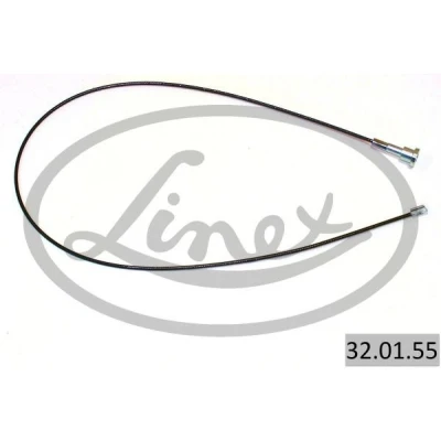 Billede af Håndbremsekabel LINEX 32.01.55