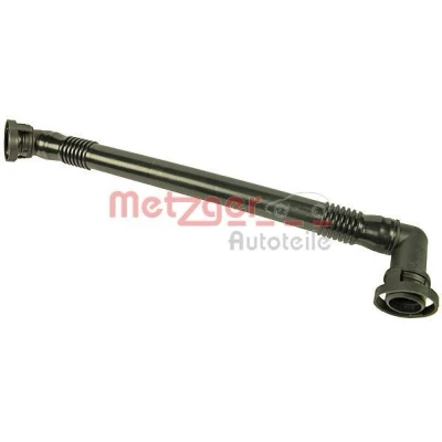 Billede af METZGER 2380005 Krumtaphusventilation foran til venstre BMW: 5 Sedan, 3 Coupe
