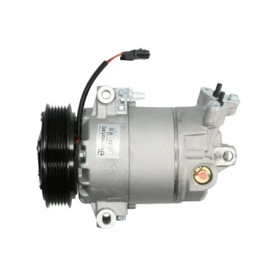 Billede af THERMOTEC KTT090156 Kompressor CVC5 12 PAG 46 R 134a RENAULT: CLIO 3