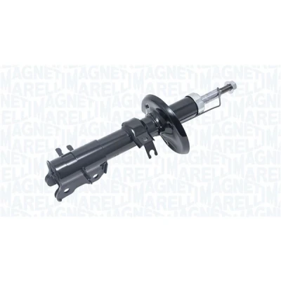 Billede af MAGNETI MARELLI 357071070100 Støddæmper højre foraksel Gastryk dobbeltrør Fjederben øverste stift CHEVROLET: Aveo / Kalos Hatchback