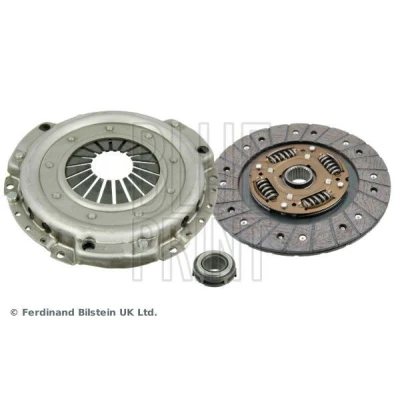 Billede af BLUE PRINT ADU173008 Kobling i tre dele med syntetsik fedt udrykkerleje 230 MERCEDES BENZ: 190, W124 Sedan, W123 Stationcar