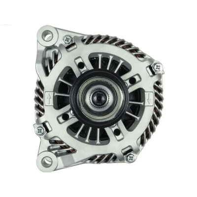 Billede af AS PL A5295PR Generator 12V 180A CITROËN: C4 I Grand Picasso, Hatchback, Picasso 1, PEUGEOT: 308 SW, 407 Sedan