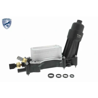 Billede af VEMO V33 60 0007 Hus, oliefilter
