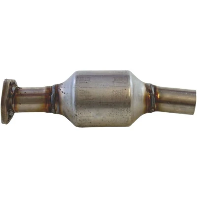 Billede af BOSAL 099 915 Katalysator Euro 1, 2, 3 med monteringsdele VOLKSWAGEN: Golf 3, Cabrio