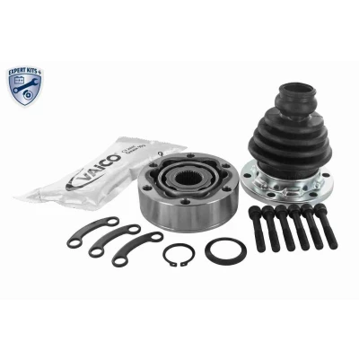 Billede af VAICO V10 7277 Knokkelled EXPERT KITS + gearkasse monteret, bagaksel, hjulsidet VOLKSWAGEN: TRANSPORTER 3 Bus