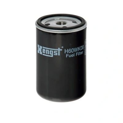 Billede af HENGST filter H60WK08 Brændstoffilter Påskruet