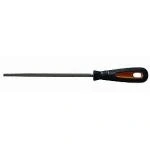Billede af Bahco rundfil ml 150mm 1 230 06 2 m hæfte