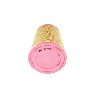 Billede af BOSCH F 026 400 536 Luftfilter 374 244 Filterindsats