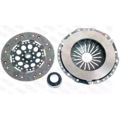 Billede af NEXUS F1W021NX Kobling 228 AUDI: A4 B7 Avant, B6 Sedan, VOLKSWAGEN: Passat B5 GP Variant, Sedan