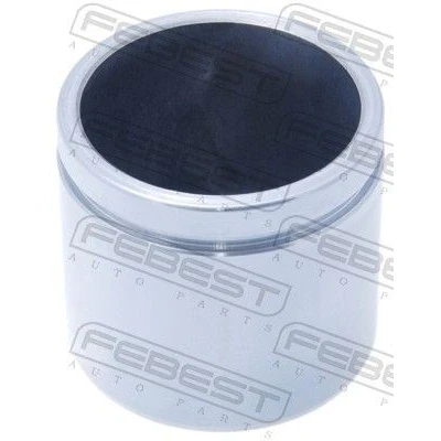 Billede af FEBEST 0176 AZT250F Stempel, bremsekaliper foraksel TOYOTA: Avensis III Stationcar, Auris Hatchback, II Station Wagon