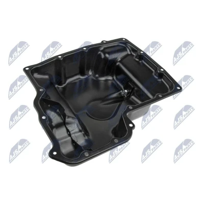 Billede af NTY BMO FR 005 Bundkar uden hul til olieniveau sensor FORD: Transit Custom V362 Van, Mk6 Bus, CITROËN: Jumper II Bus