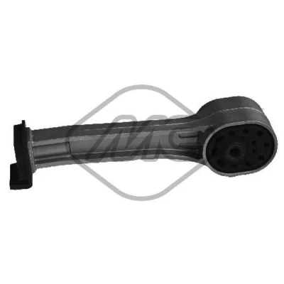 Billede af Montering af motor Metalcaucho 04559