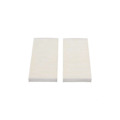 Billede af KAVO PARTS IC 351 Kabinefilter Pollenfilter 229mm 100mm 20mm