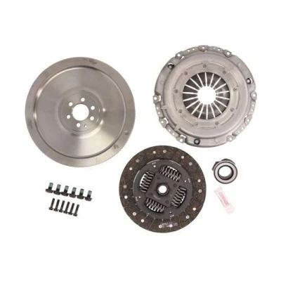 Billede af NEXUS F1W076NX Kobling med koblingstrykplade svinghjul, koblingsskive, udrykkerleje 228, 228 VOLKSWAGEN: Golf 6, Touran I, 5