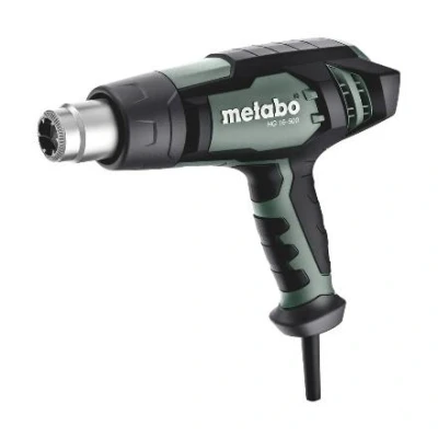 Billede af Metabo varmepistol, HG 16 500, Egnet til Kvæg Køer