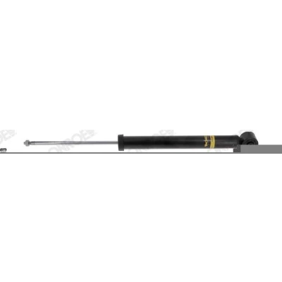 Billede af MONROE G1346 støddæmper Gastryk dobbeltrør Teleskop nederste øje, øverste stift SEAT: Ibiza 3, Córdoba II Sedan