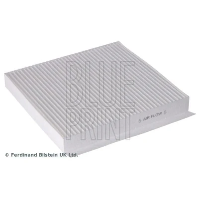 Billede af BLUE PRINT ADBP250076 Kabinefilter Pollenfilter 207 198 25 MG: MG HS