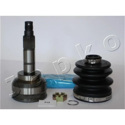 Billede af JAPKO 62713 Knokkelled