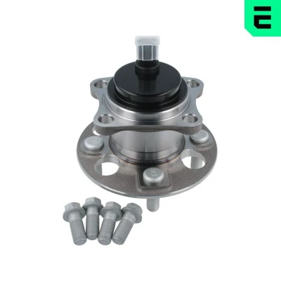 Billede af OPTIMAL 982188 Hjullejesæt med integreret ABS sensor 135, 74 TOYOTA: Yaris III Hatchback
