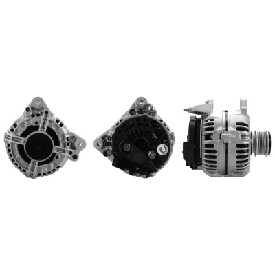 Billede af DRI 2111871502 Generator 14V 150A VOLKSWAGEN: Transporter 4 Bus, Touran I, 5, AUDI: A4 B7 Avant, Sedan, SEAT: Leon II Hatchback
